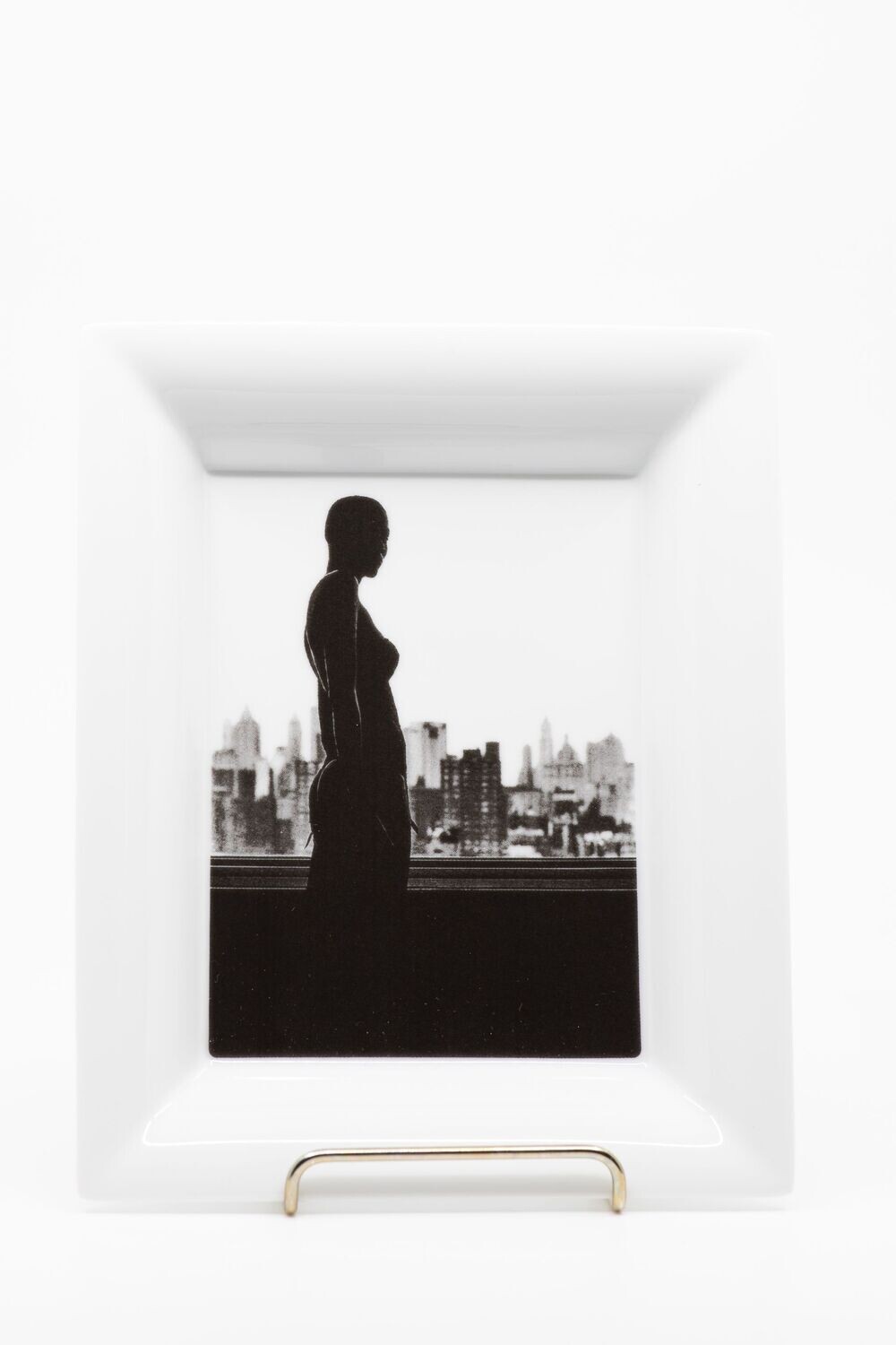 Vide poche New York