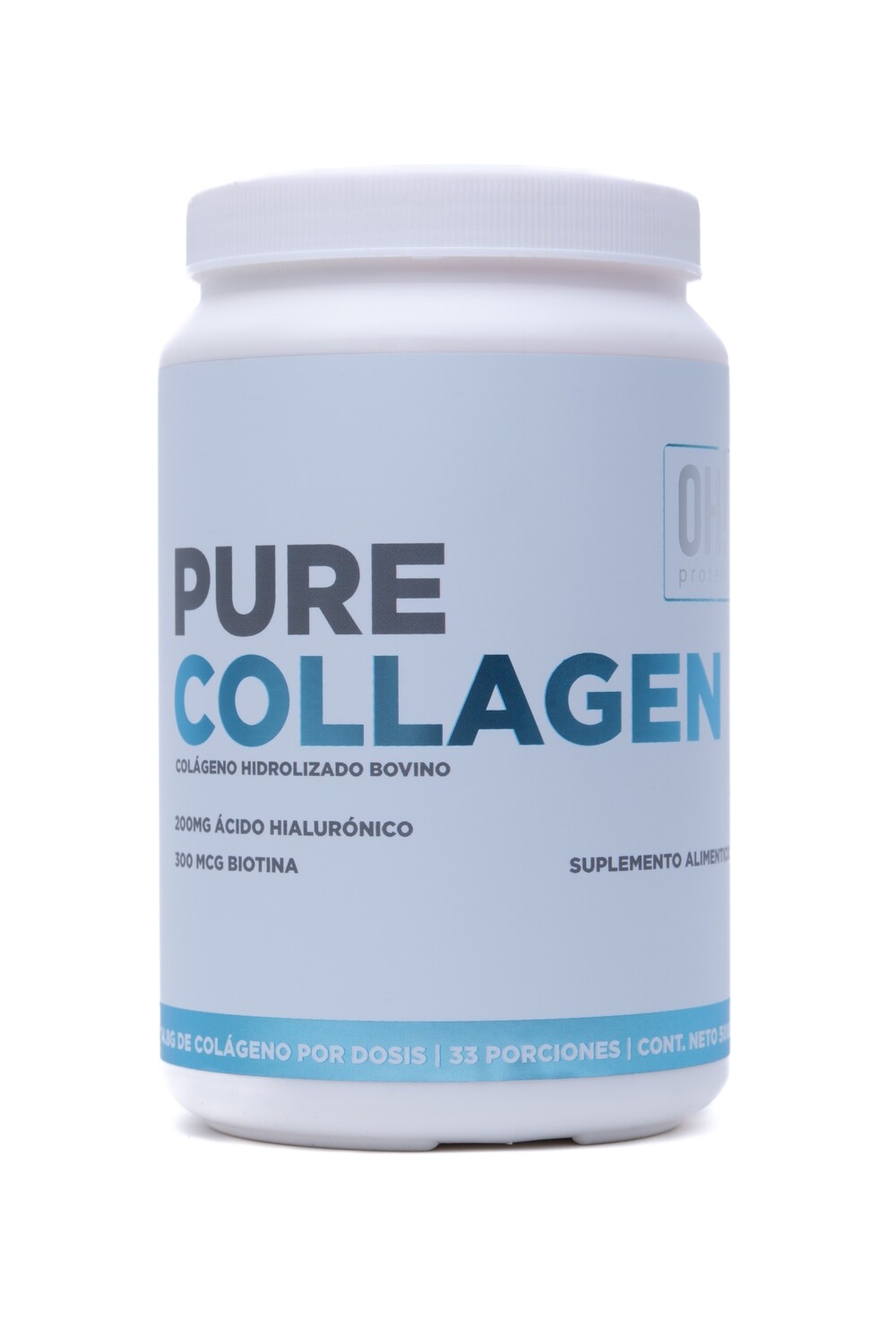 Pure Collagen
