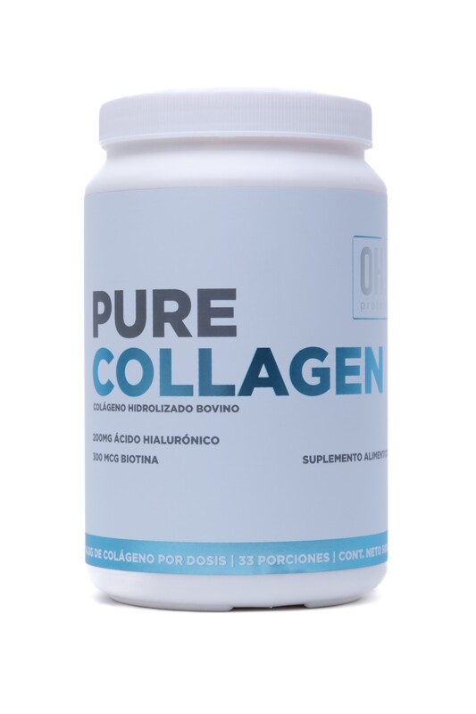 Pure Collagen