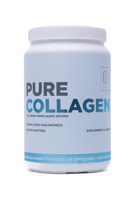 Pure Collagen