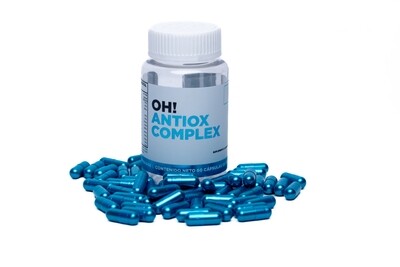 Oh! Antiox Complex