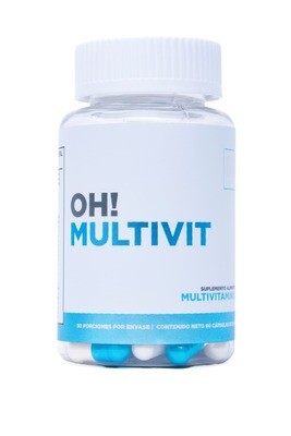 Oh! Multivit