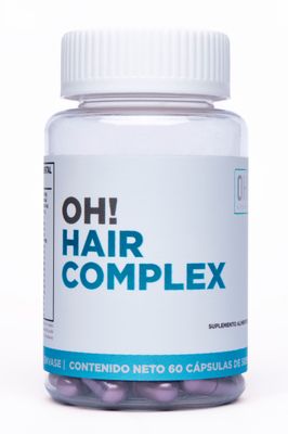 Oh! Hair Complex