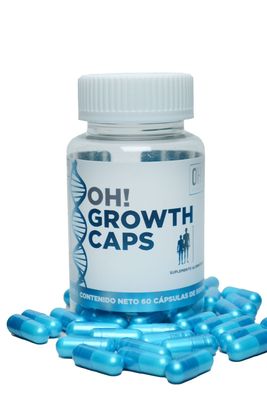 Oh! Growth Caps