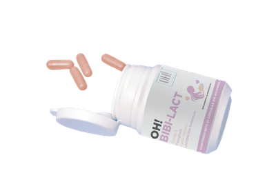OH! BIBI LACT