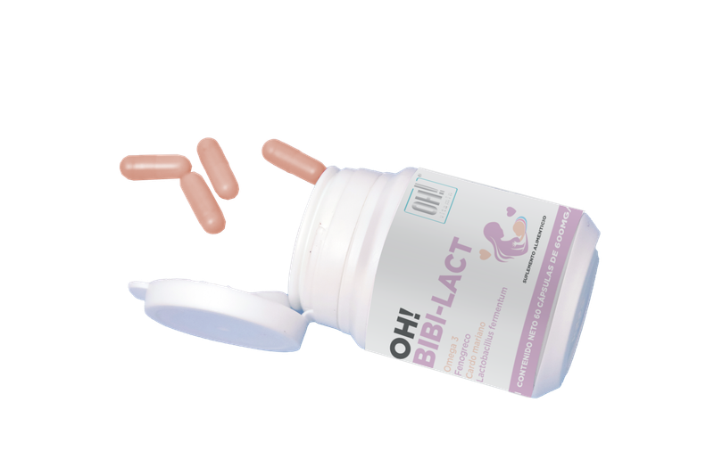 OH! BIBI LACT