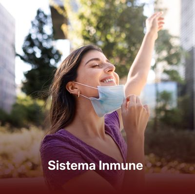 Sistema Inmune