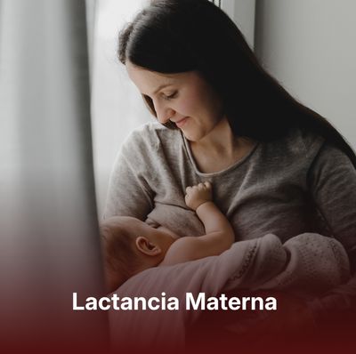 Lactancia Materna