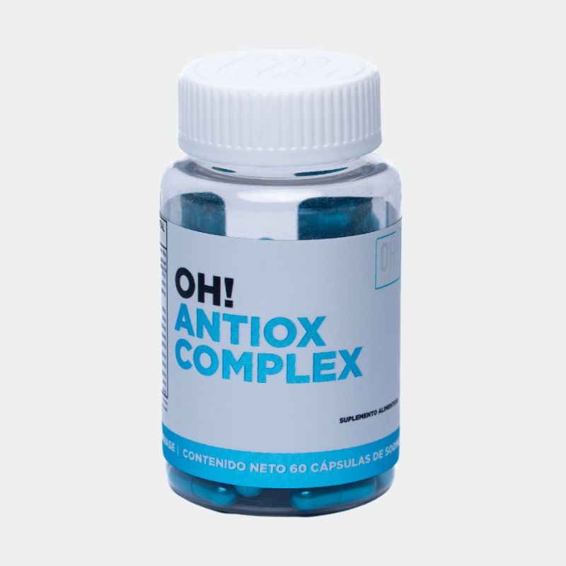Oh! Antiox Complex