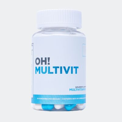 Oh! Multivit
