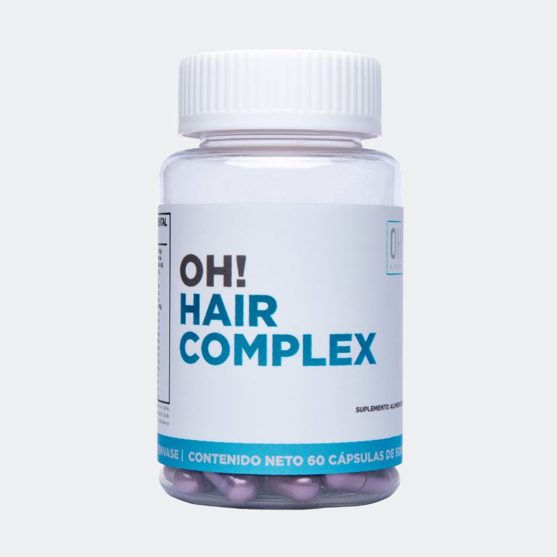 Oh! Hair Complex