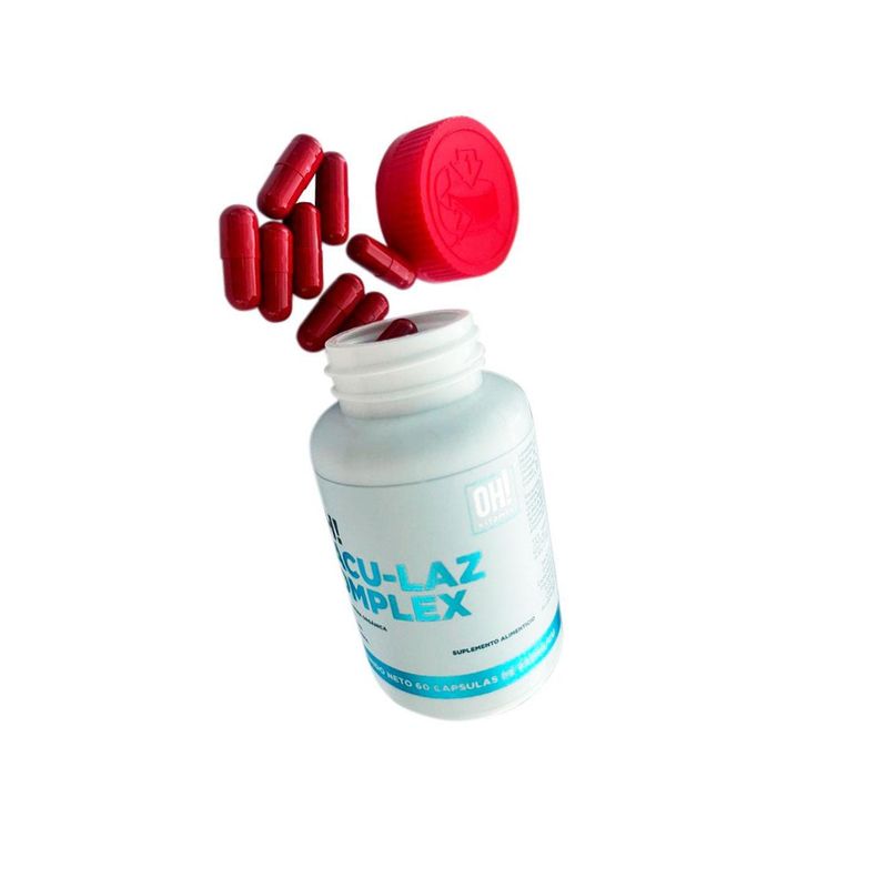 Oh! Macu-Laz Complex