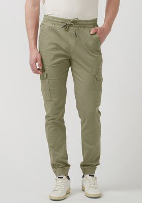 Cargo Tom Jogger Pant