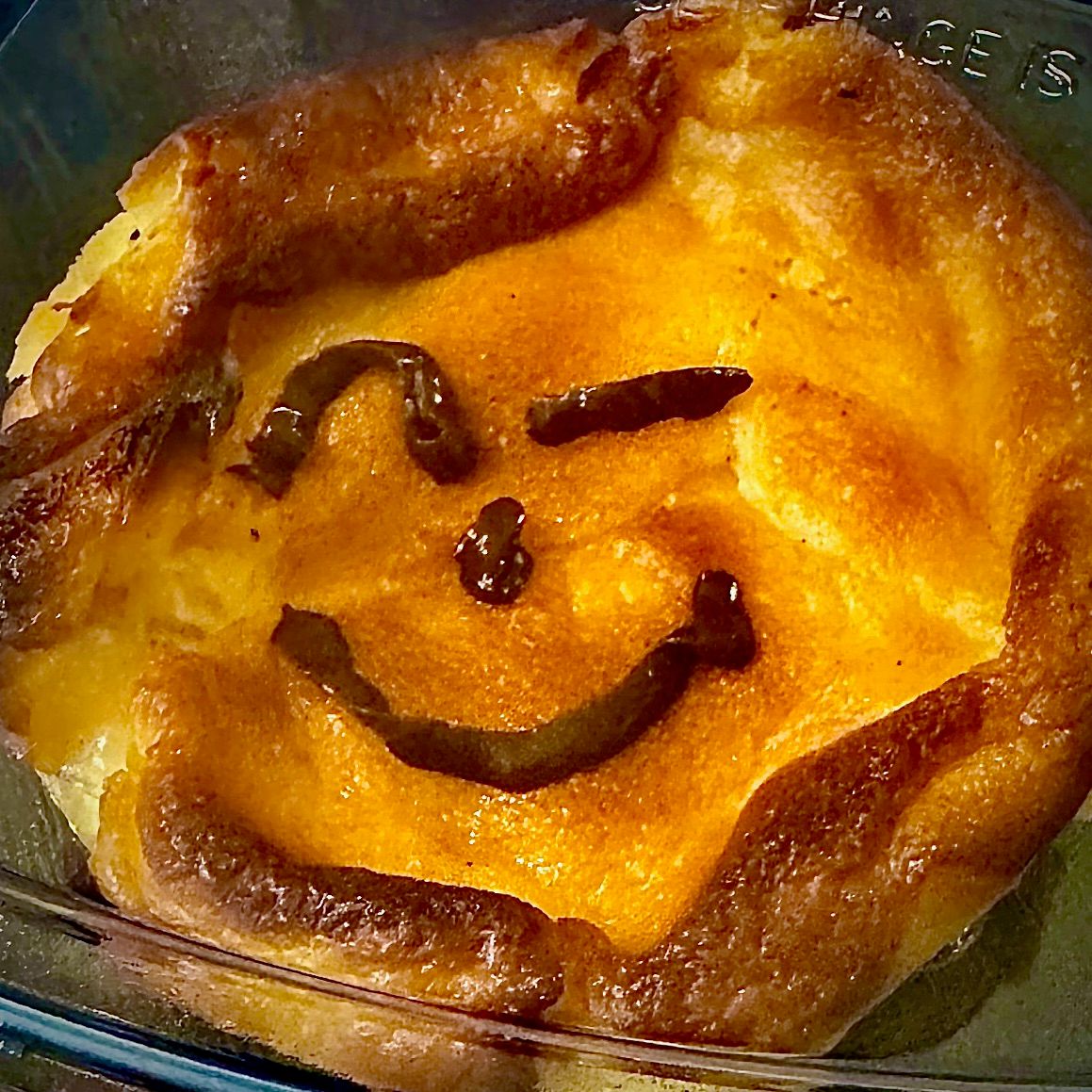 Indulgent Keto Burnt Basque Cheesecake