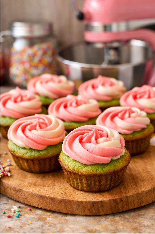 Indulgent Keto Babycakes