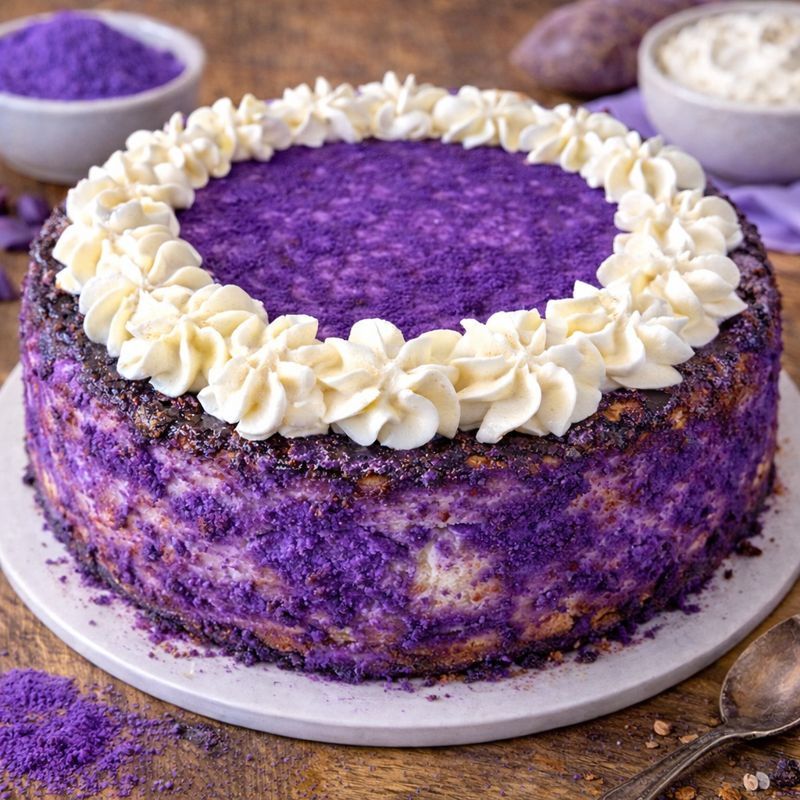 Indulgent Keto Burnt Basque Cheesecake