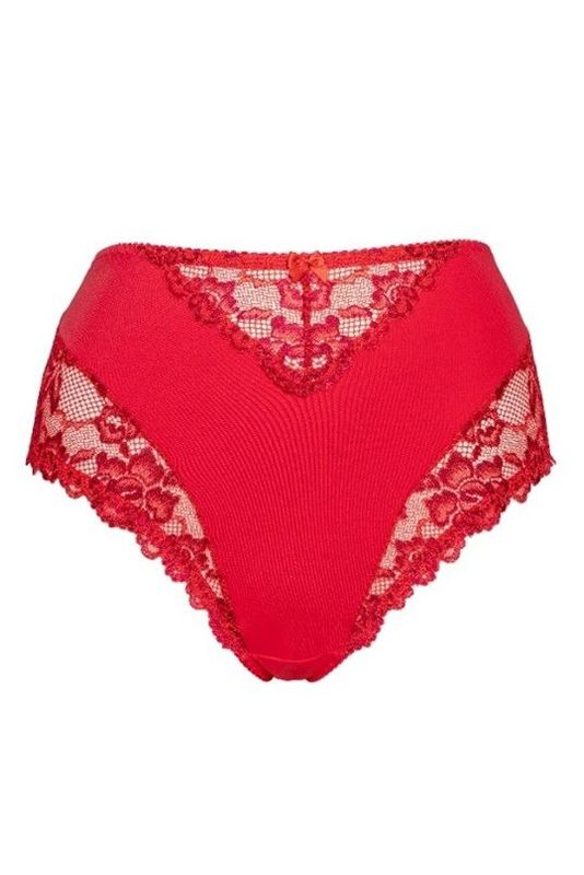 Plaisir Slip Beate Midi, Salsa Plaisir Slip Beate Midi, Salsa