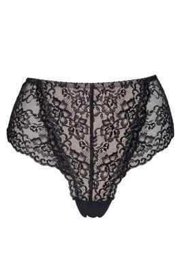 Brazilian Slip Diana, Floral