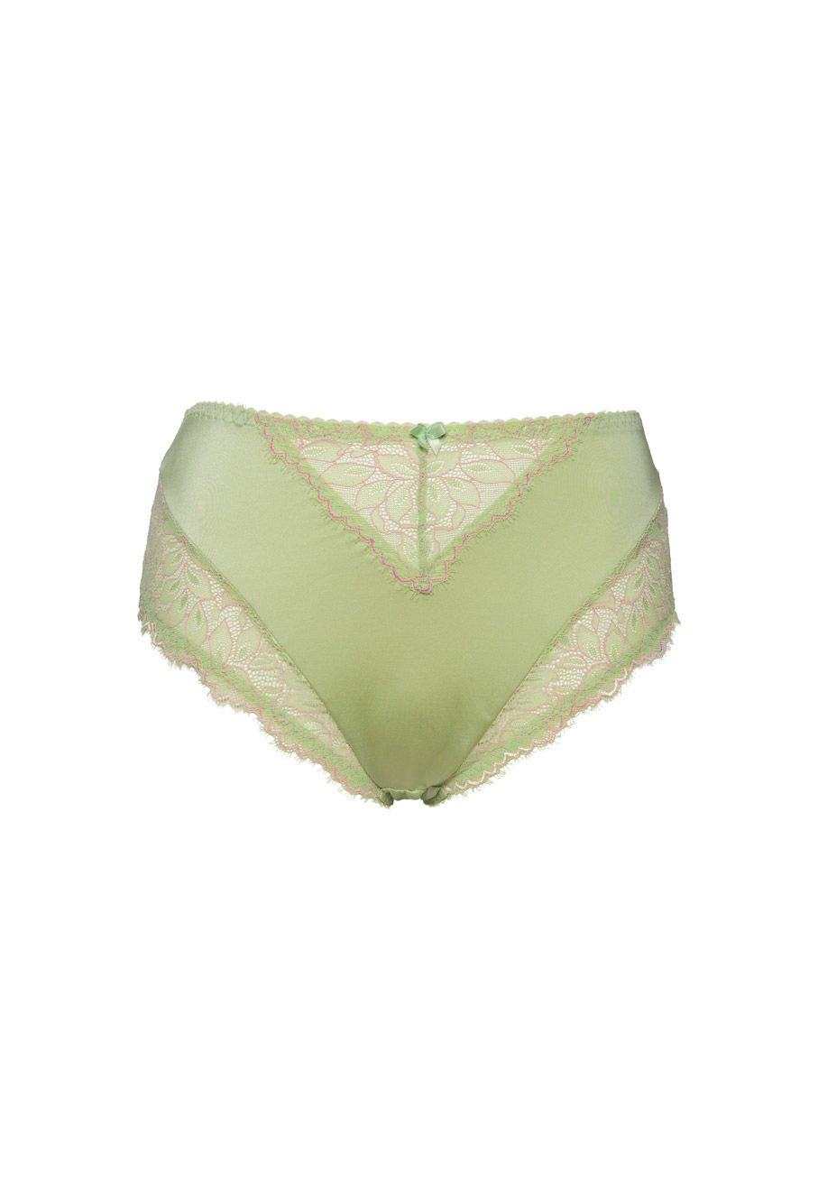 Slip Beate Midi, Amazonite