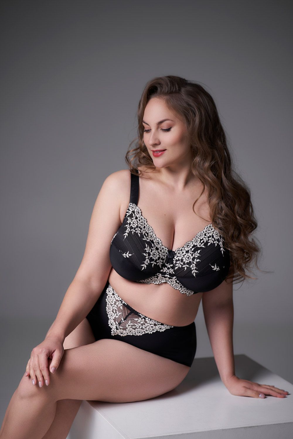 Plaisir Beugelbeha Jane, Vintage