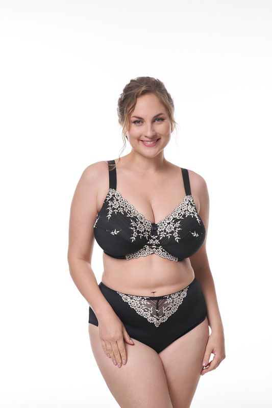 Plaisir Slip Jane Maxi, Vintage