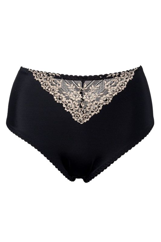 Plaisir Slip Jane Maxi, Vintage