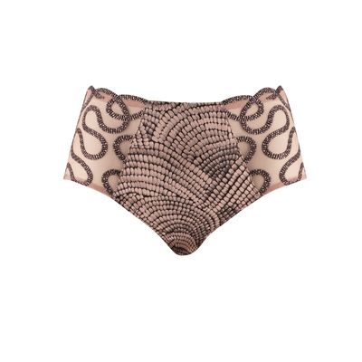 Louisa Bracq Divine Culotte - Santal