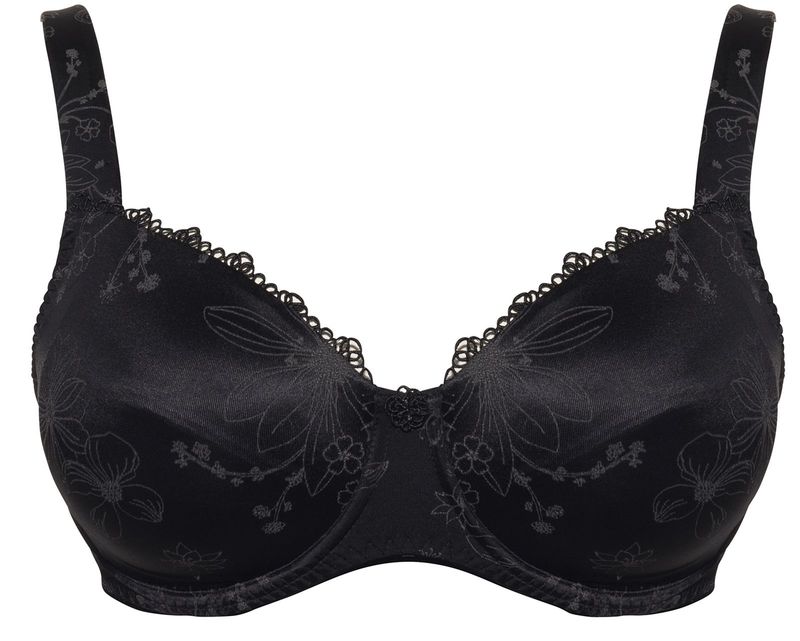 Beugelbeha Viola - Black