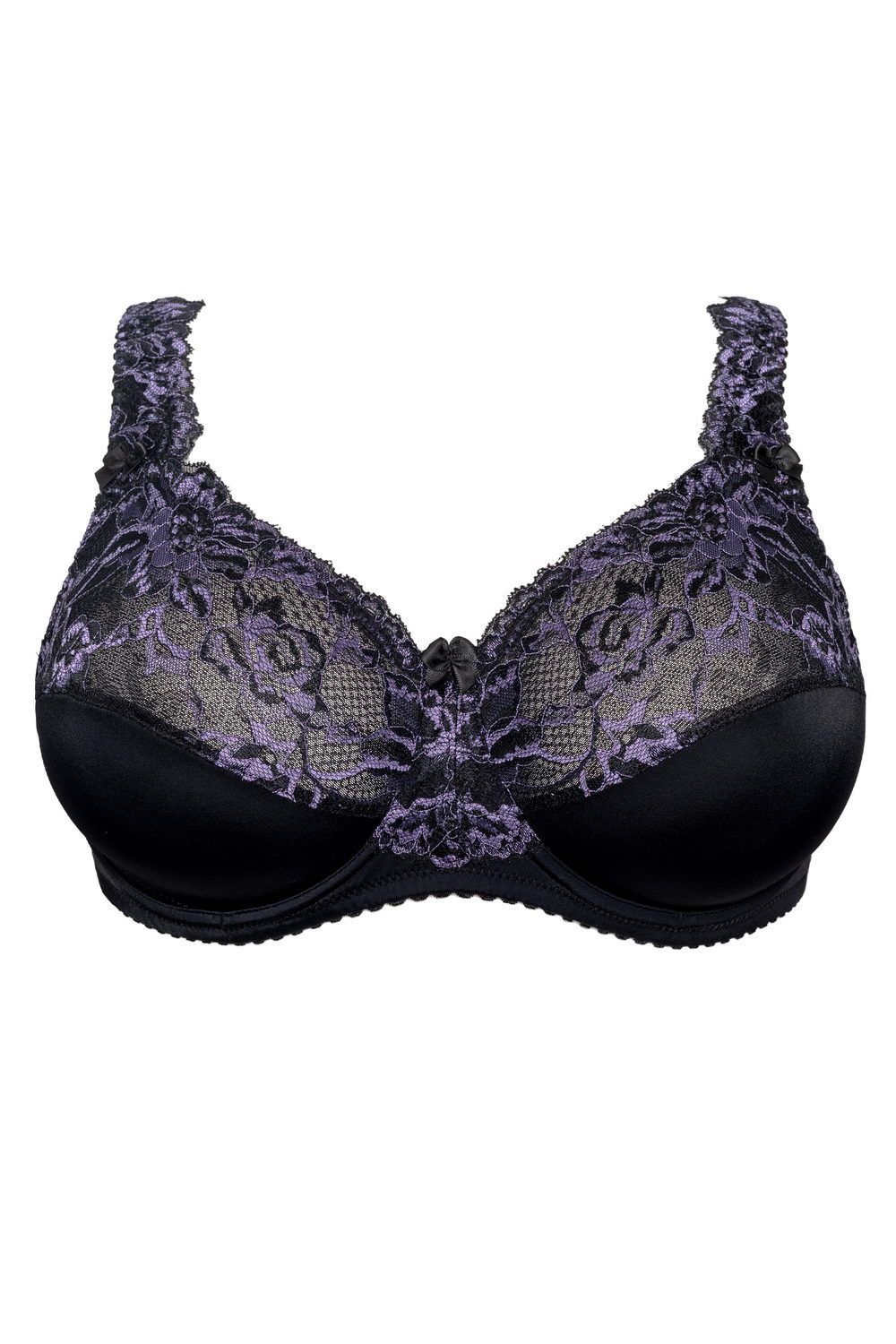 Plaisir Beugelbeha Beate Plain, Violet