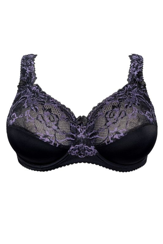 Plaisir Beugelbeha Beate Plain, Violet