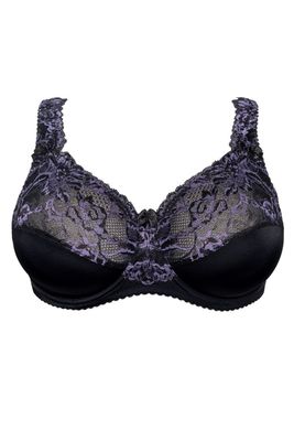Plaisir Beugelbeha Beate Plain, Violet