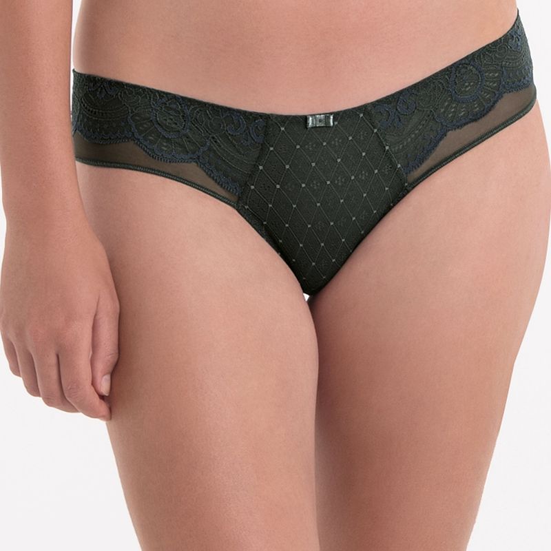Rosa Faia Shorty Selma - Jungle