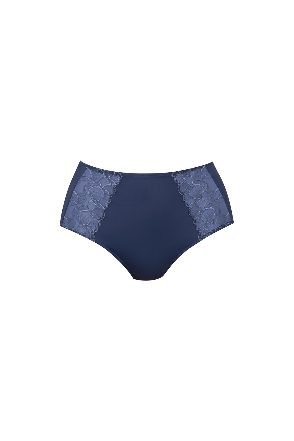 LUCIA - Tailleslip - Moonlight Blue