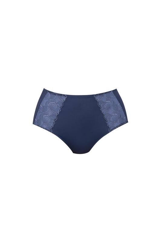 LUCIA - Tailleslip - Moonlight Blue