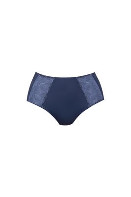 LUCIA - Tailleslip - Moonlight Blue