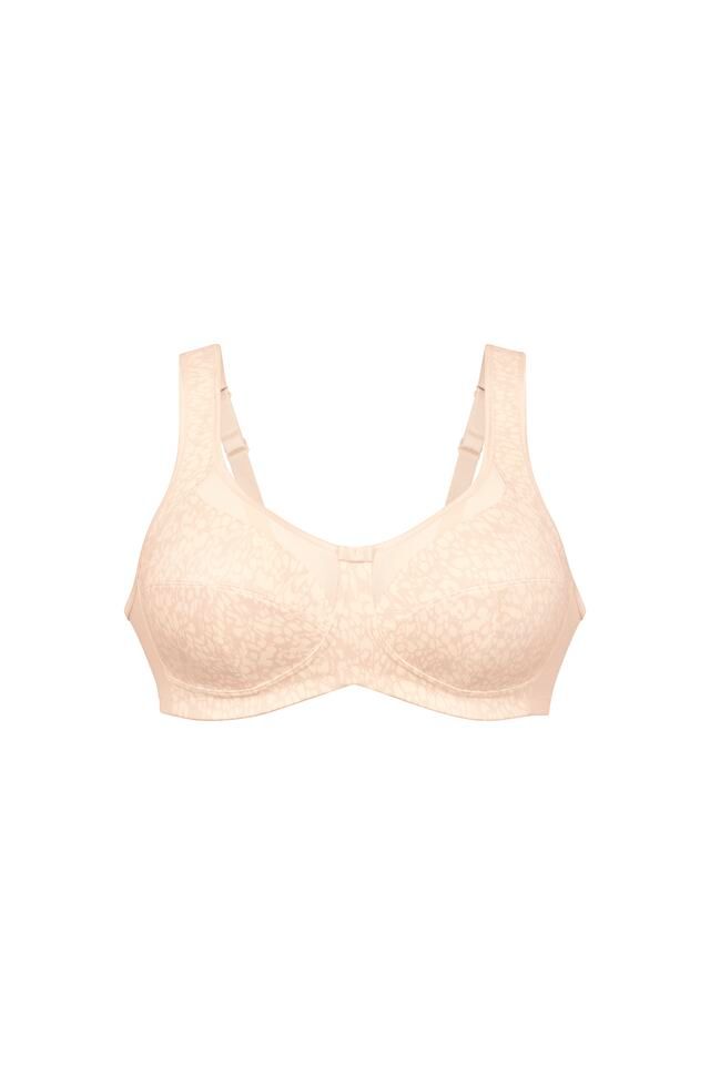 Anita  BH  zonder beugel Clara Art- Smart Rose