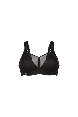 Anita Active - AIR CONTROL DELTAPAD - sportbeha met schuimschalen - zonder beugel