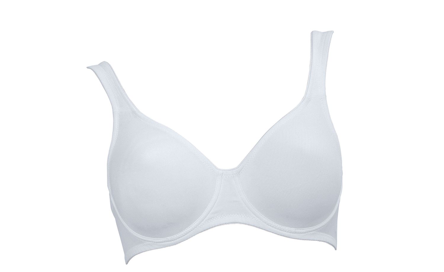 Rosa Faia Twin Beugelbeha - Wit