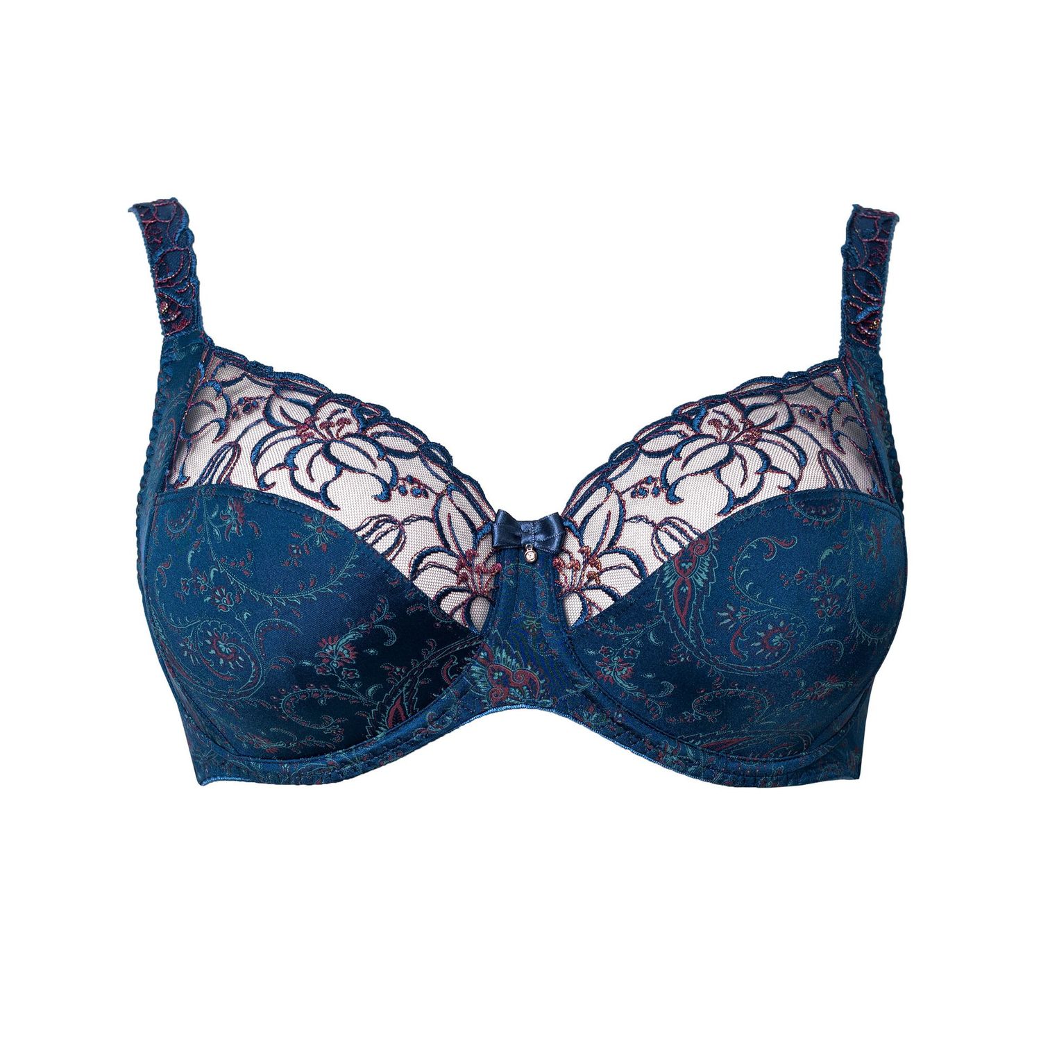 Bra Zoe with Underwire