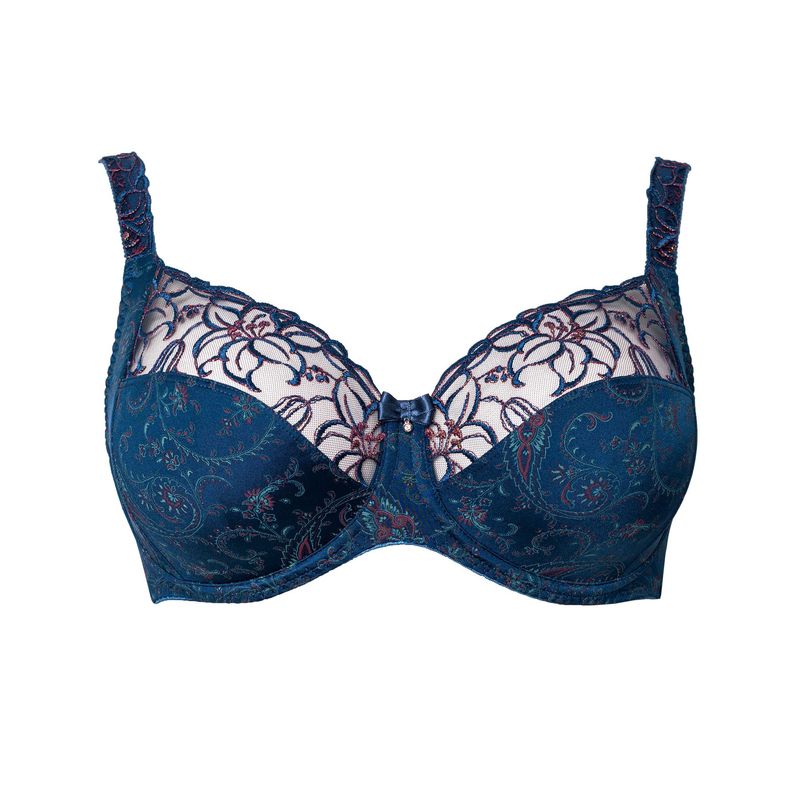 Bra Zoe with Underwire