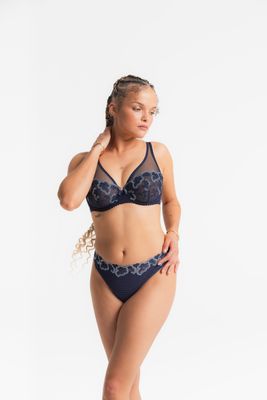 BH Élise SG Foulard
