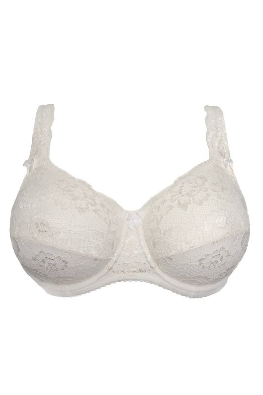 Plaisir Beugel bh Beate -  Whisper White