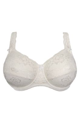 Plaisir Beugel bh Beate -  Whisper White