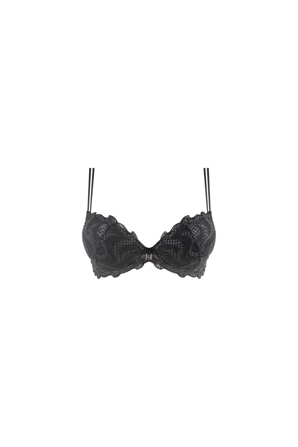 Louisa Bracq - Moonlight Push - Up Bra