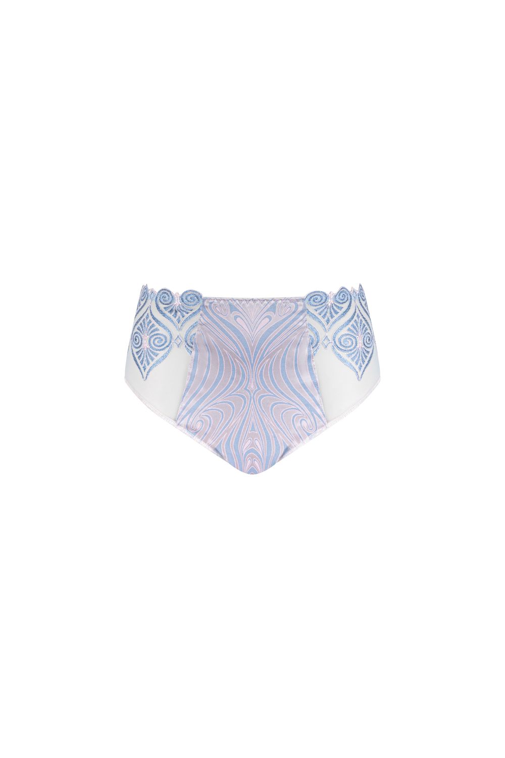Louisa Bracq - Hermione - Culotte
