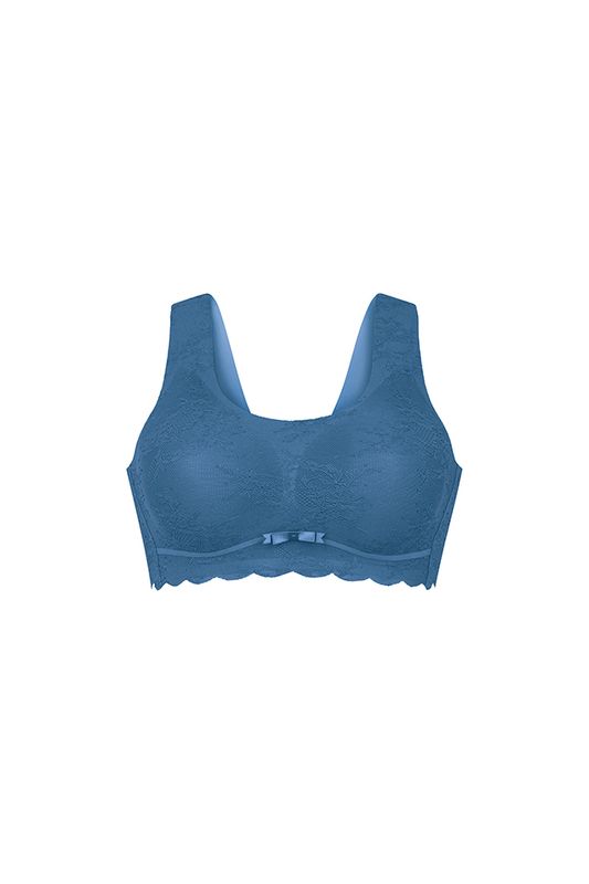 Anita - Bralette Blue Heaven