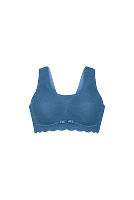 Anita - Bralette Blue Heaven