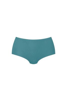 Anita - Light smaragd High Waist+