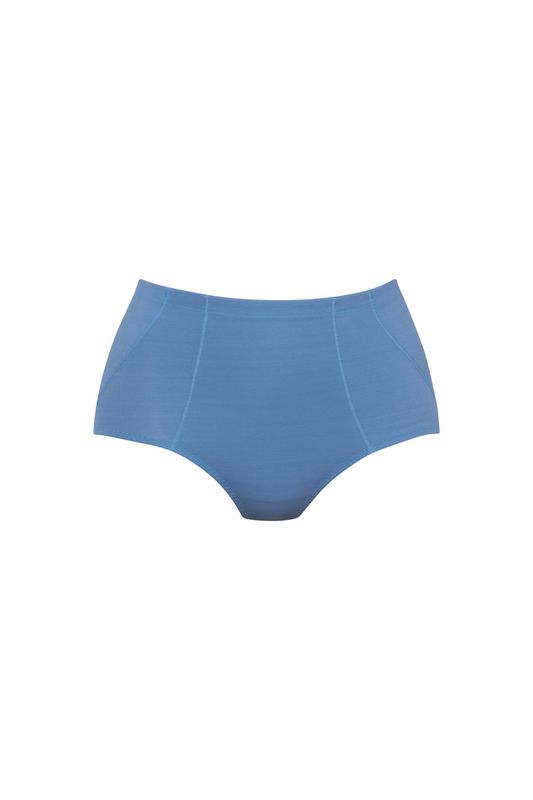 Anita - Blue Heaven pantyslip