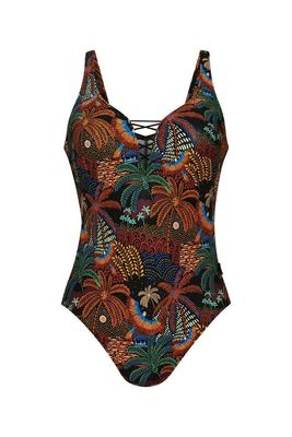 Rosa Faia  - Safari Badpak - NOVA Rosa Faia  - Safari Badpak - NOVA